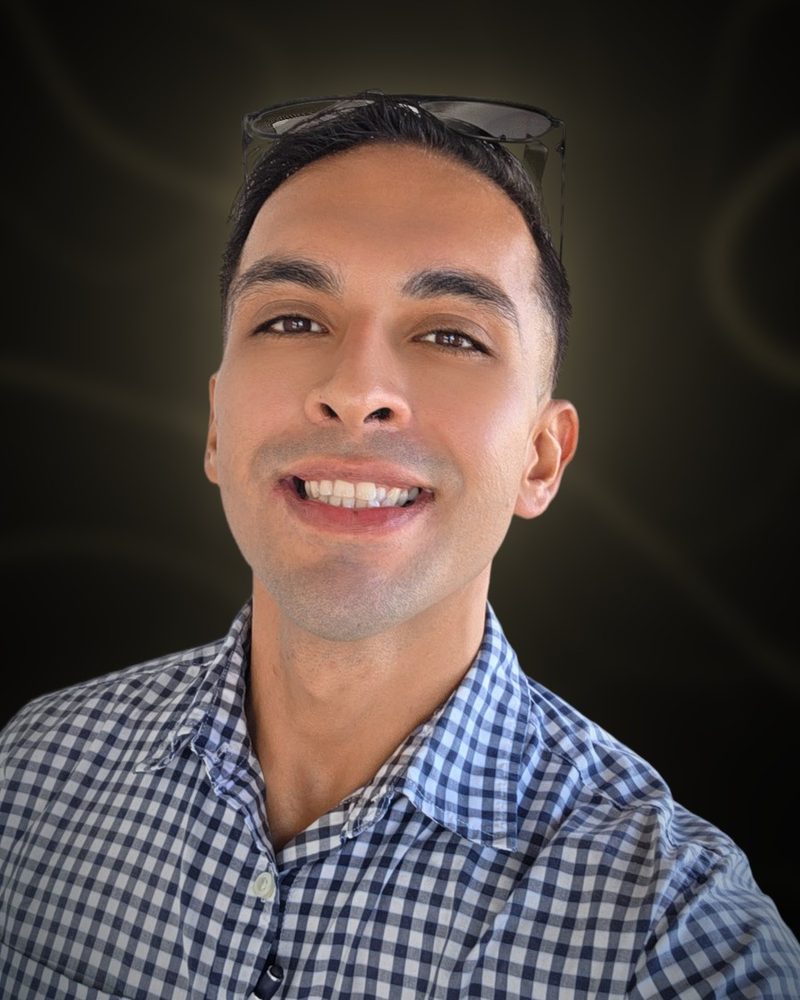 Orlando Orozco, fundador de Aureum Consulting